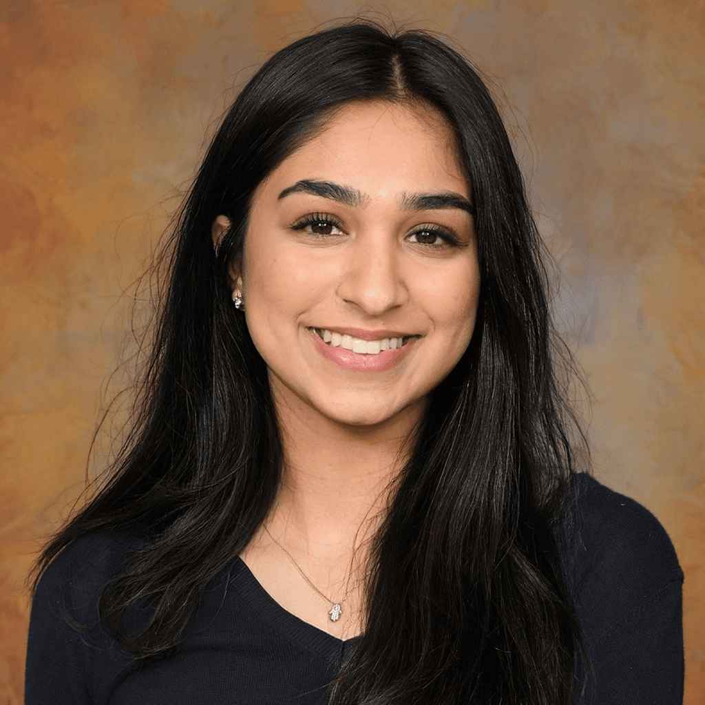 Manaal Khalid