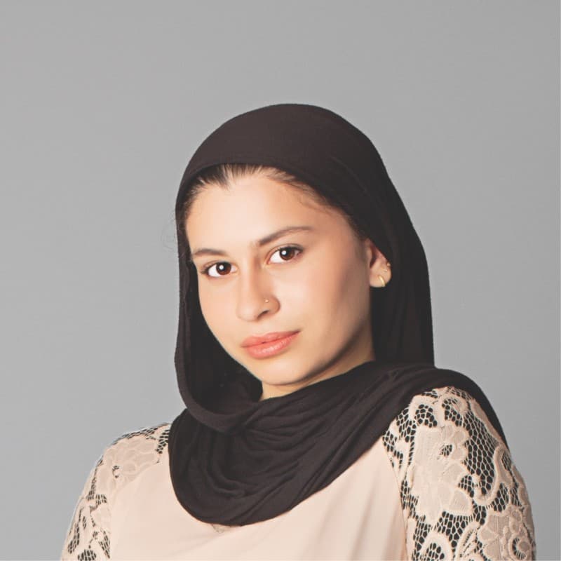 Maryum Zaman