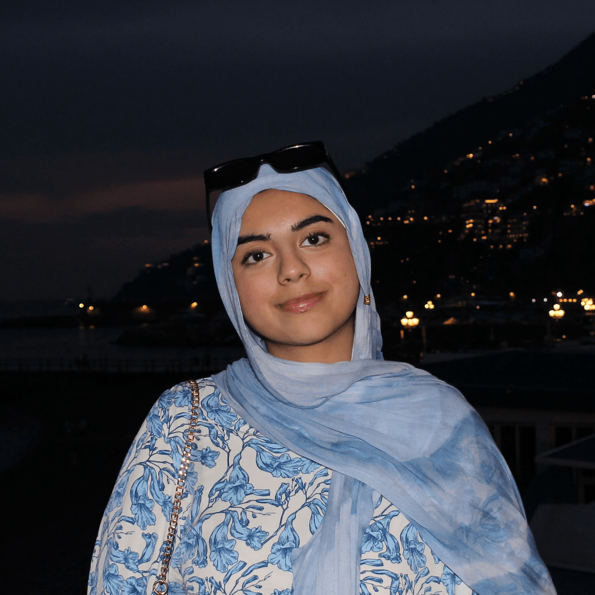 Noorfatima Omair