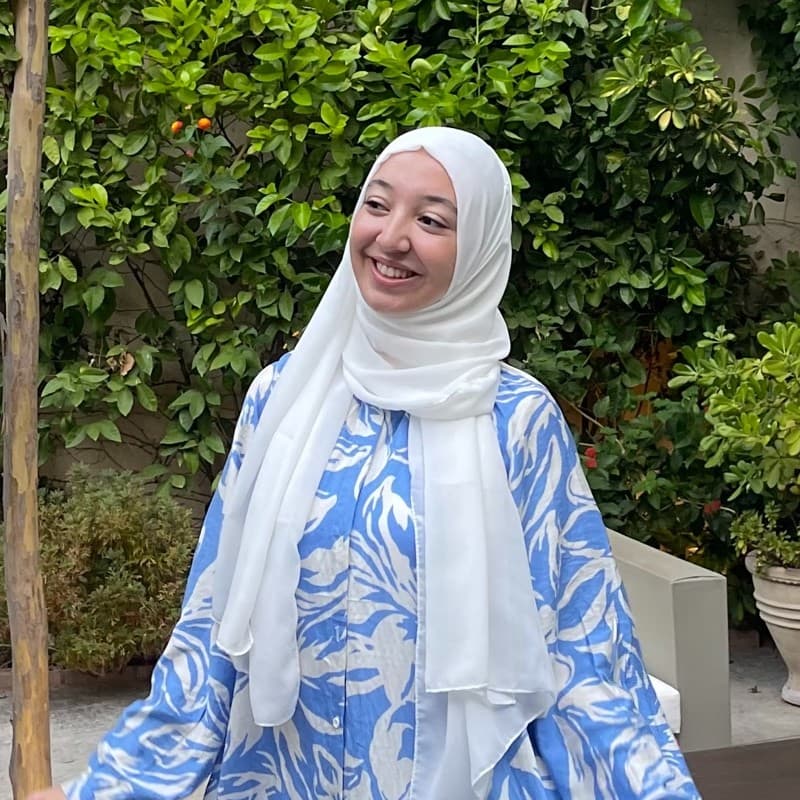 Rym Messaoudi