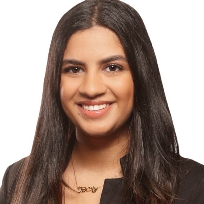 Vaniza Ali Merchant