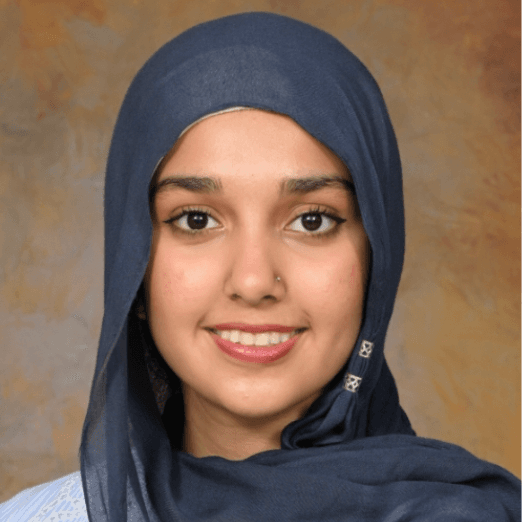 Zoha Fatima