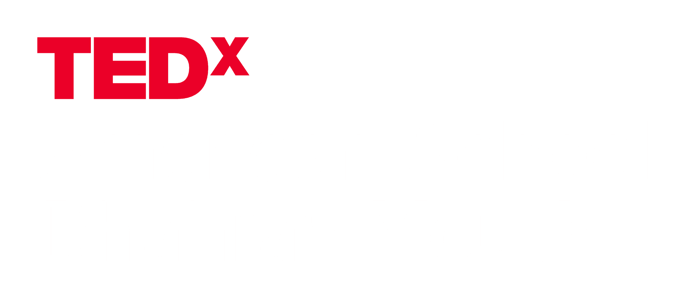 TEDxASD Logo